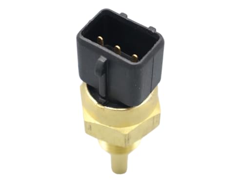 TTDYKX Coolant Temperature Sensor MIA13198 MIU12581 Compatible with John Deere Gator XUV 825i 825M 835M 835R 835E by TTDYKX - Image 2