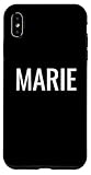 Marie