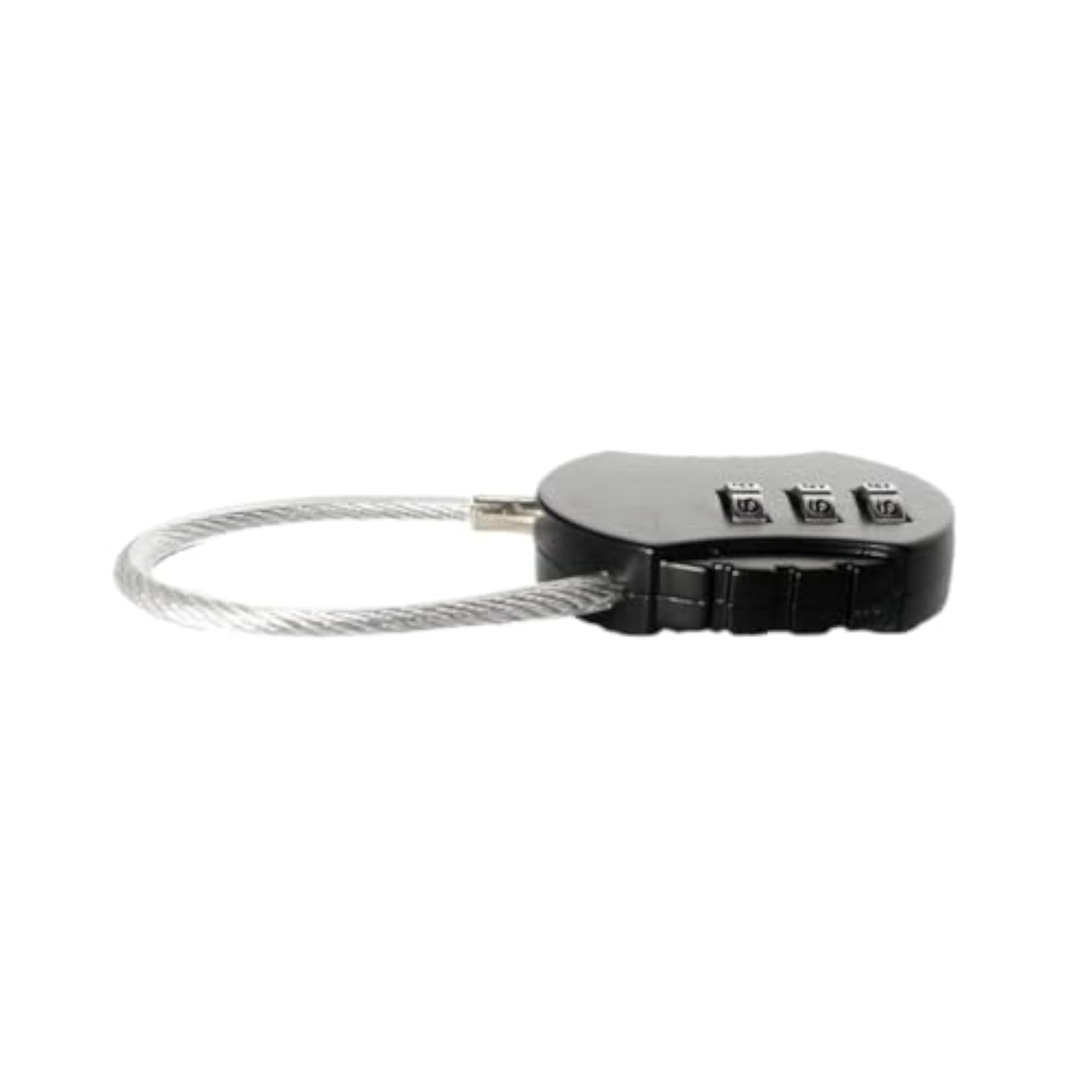 Reptile Terrarium Security Lock, Combination Lock
