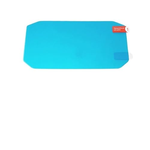 Protection tableau bord X-ADV 750 pour rouler par tous les temps