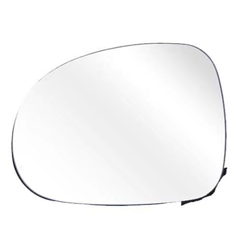 �h�A�~���[ �����Y Compatible With EOS 2007 2008 �q�[�e�b�h�o�b�N�~���[�K���X �N���A�T�C�h�h�A�E�C���O�~���[�K���X(Mirror glass Left)