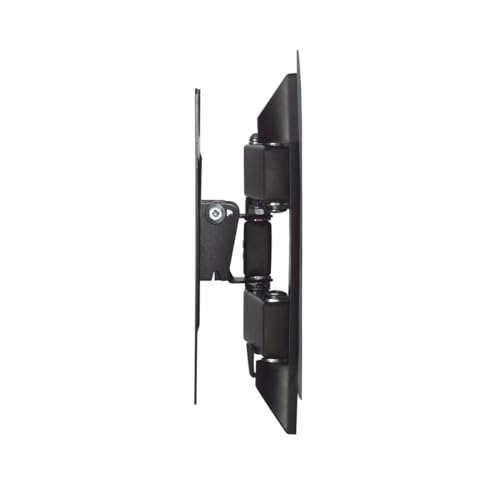 Hama Supporto Da Parete Per Tv, Orientabile, Inclinabile, Allungabile (Supporto Da Parete Tv 19-48", Vesa 75 X 75 Fino A 200 X 200, Fino A 20 Kg, 3 Giunti, Con Tasselli Fischer E Istruzioni Di - 14