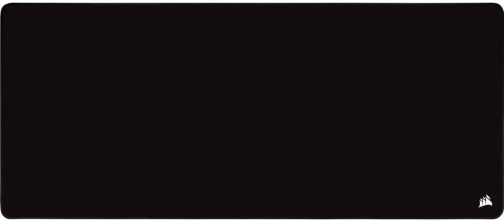 Corsair MM350 PRO Premium Spill-Proof Cloth Gaming Mouse Pad – Extended XL - Black