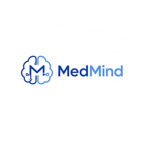 MedMind cover art