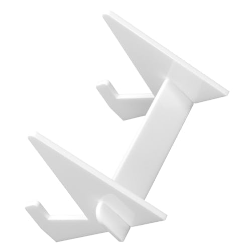 SHOWERORO �I�t�B�X�p�f�X�N�u�b�N�X�^���h �������V�s�u�b�N�z���_�[ �L�b�`���J�E���^�[�p���@�\�{�I ���ސ����ƃ��R�[�h���[�Ή�