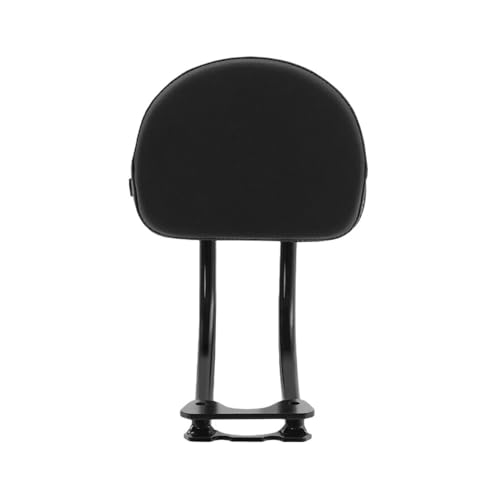Dossier passager moto pour Sportster S RH1250S 2021-2024 sissy bar noir