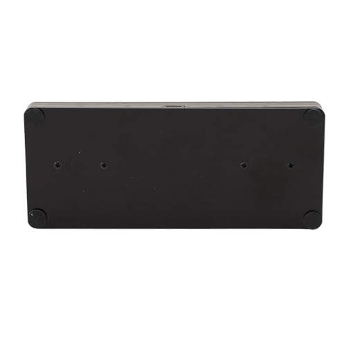 Teclado Gamer Tisstingxvn34oaez1-12 USB-C Compacto miniatura 7