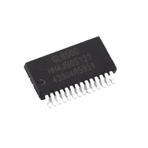GL850G-HHG22 puce hub USB lot de 5 pour corriger les déconnexions et pannes de ports de carte