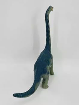 恐竜フィギュア・ブラキオサウルス(カーネギーサファリ) 恐竜フィギュア・ブラキオサウルス(カーネギーサファリ) - メルカリ