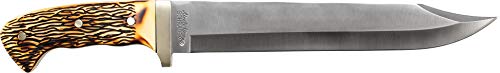 Uncle Henry 181UH Bowie Full Tang Fixed Blade
