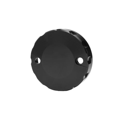 Couvercle réservoir liquide frein moto accessoire aluminium pour Hypermotard 848 1098 1198