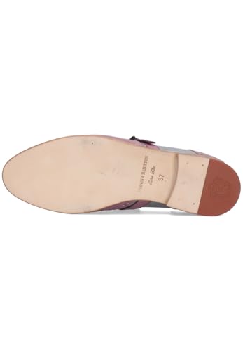 Melvin & Hamilton Monk Selina 2 buty damskie, wielokolorowa, 36 EU