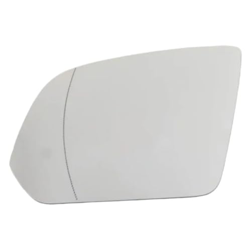 Miroir de rétroviseur Mercedes Classe V W447 Vito chauffant grand angle 2016-2022