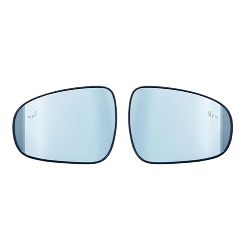 MuChX|bgxEBOA~[KXAƌ݊ NTX ES 2013-2017/IS CT 2011-2018/LS 2013-2016 GS RC Ή(Heated Blind Spot LR)