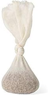 CM 11" Hops and Grain Muslin Steeping Bag - Beer Brewing Bags (Pack of 100) - Microbrew, Homebrew Filtering Accessories
