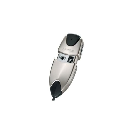 Nokia Kamera Headset für 3100, 5100, 6100, 6610, 6800, 6810, 7210
