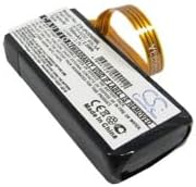 Technical Precision Replacement for Apple iPod Classic 160GB Battery