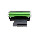 Dvycuiokvg 120A W1120A CLT-R406 Printers Copiers Drum Unit ，Compatible with HP Color Laser 150a 150nw 132a W1132a MFP 179fnw 118a 178nw 178nwg 179fwg ，Compatible with Samsung R406 360