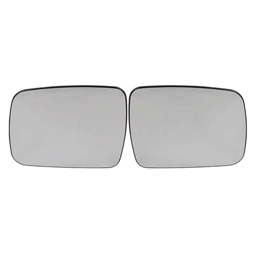 Rétroviseur extérieur verre pour Range Rover Sport résolvant la buée