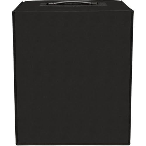 Fender Rumble 200/500/STAGE Amplfier Cover - image 2