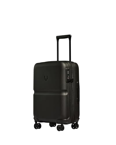 ANTLER Single Stripe Hardside Carry-On, 21.7x14.2x9.1