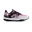 Black/Pink/White/Black