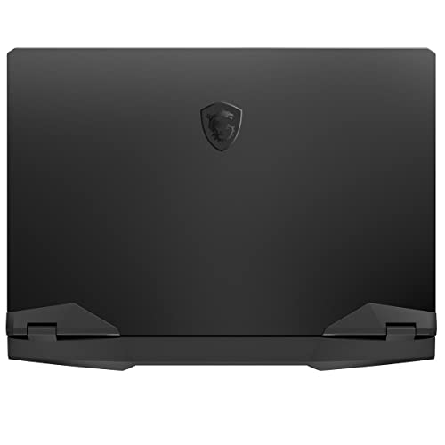 MSI Creator Z16P laptop