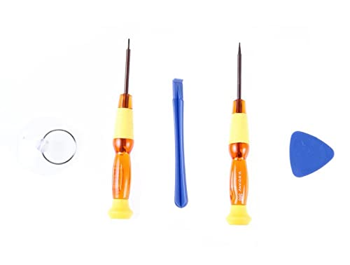 IPHONE BATTERY REPLACEMENT KIT