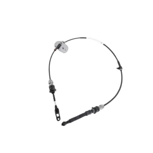 Câble de transmission fluide et robuste pour sélecteur automatique Mazda 3