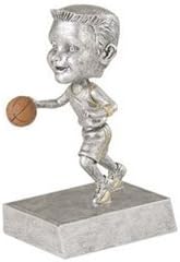Decade Awards Bobehead