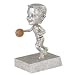 Male Bobblehead Basketball Trophy