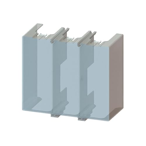 3RT5956-4EA1 cache-bornes S6 isolation des câbles pour armoire électrique