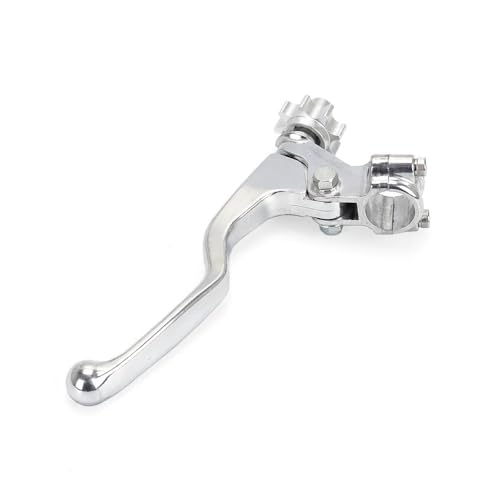 Levier d'embrayage moto pour remplacer vos commandes cassées sur YZ - 7
