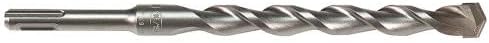 MILWAUKEE'S Hammer Drill Bit, Sds Plus, 1/4X16 In (48-20-7436)