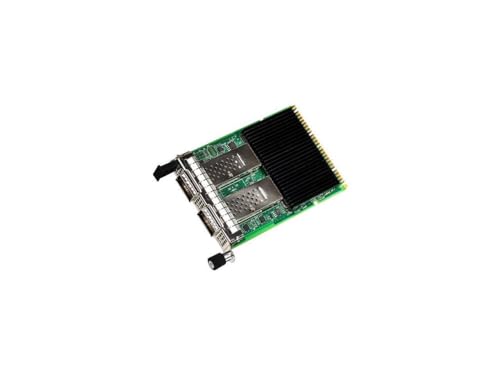 Intel Ethernet Network Adapter E810-CQDA2 for OCP 3.0 miniatura 4