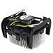 Intel Socket 478 C33224-001 C33218-002 - Ventilador disipador térmico