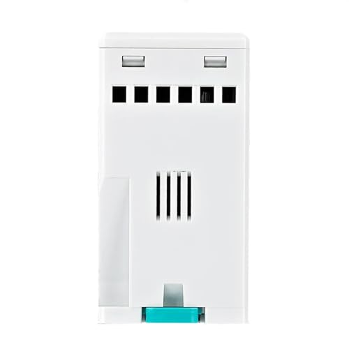 Relais de protection à asymétrie phase fixe FKD-01 numérique triphasé 380V - 4