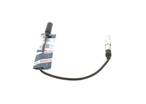 BOSCH Zündleitung 0986357777 - Cable de encendido original para motor 3