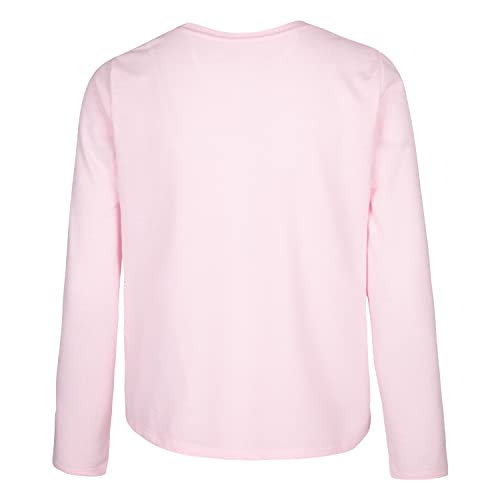 Image of Hurley Girls' Long Sleeve Boxy T-Shirt