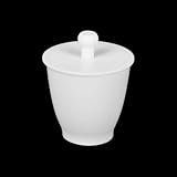 PTFE Crucible - Acid & Alkali Resistant Plastic Crucible for Laboratory & Industrial Use(50ml)