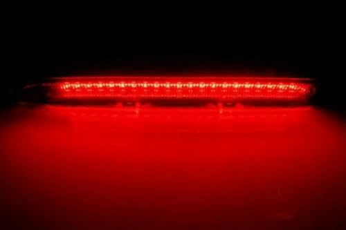 Troisième feu stop Golf MK6 Variant break berline LED surélevé