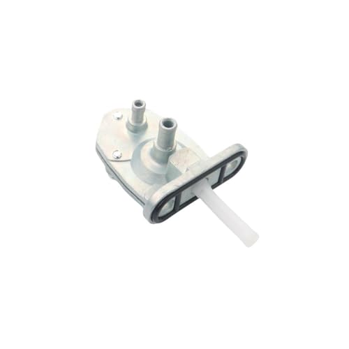 Recambio 121670250 de grifo combustible e interruptor aceite R50 50cc 2