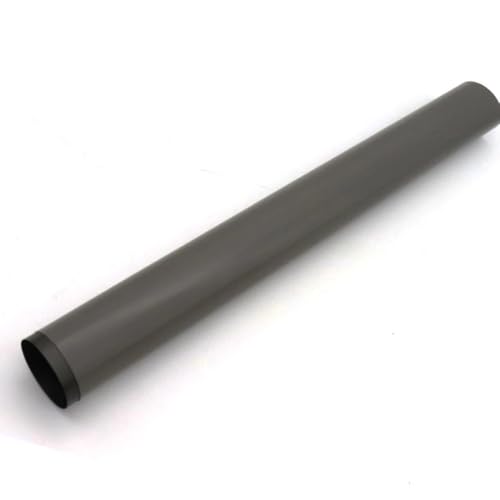 Manchon de film de fusion en plastique gris pour maintenance HP E62555 E62565 E62575