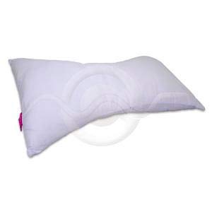 ALMOHADA UBIO CERVICAL MARIPOSA -60X40X13CM