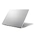 ASUS Vivobook S 14 S3407QA Laptop | 14.0-inch 2.8K Screen | CoPilot+ PC | Qualcomm Snapdragon X Plus | 16GB RAM | 1TB PCIe G4 SSD | UK Layout Backlit Keyboard | 20 Hour Battery Life | Windows 11 Home
