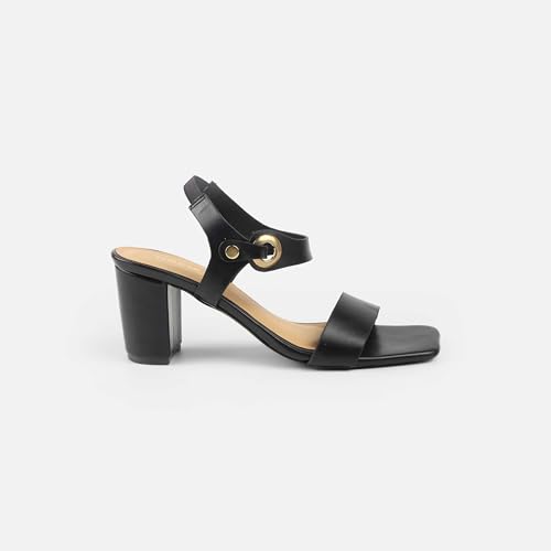 Image of Mochi Women's Heeled Sandals