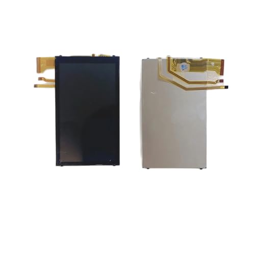�J������ʕ\�� LCD �A�L���m���AIXUS210 SD3500 IXY10S �J�����C�����i�ƌ݊�������