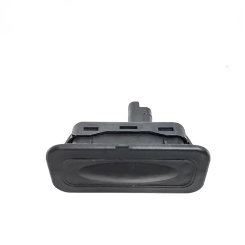 Bouton de poignée de hayon Clio 3 4 et Megane contacteur de coffre 8200076256
