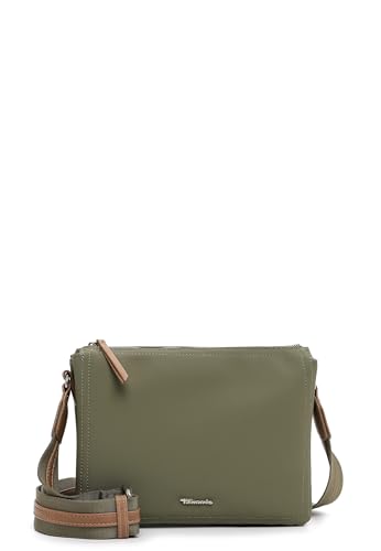Bolso bandolera bicolor Tamaris TAS Kirsten 34440 de mujer con correa ajustable