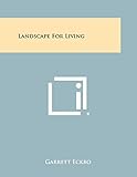 Landscape For Living